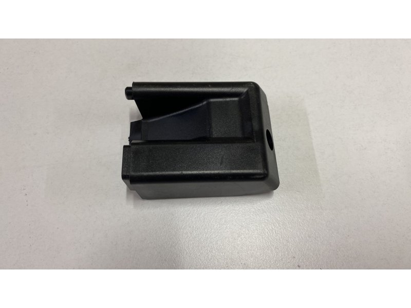 SLIDING DOOR END CAP