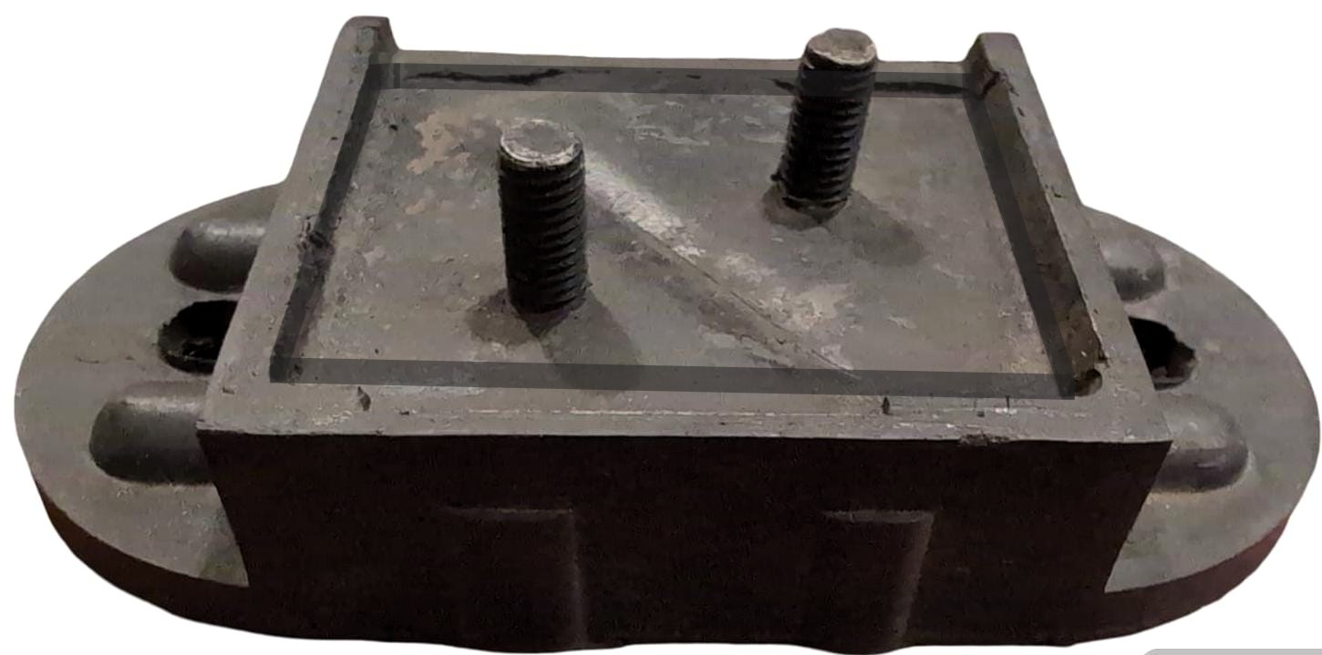 transmission mount