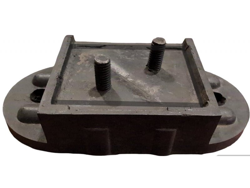 transmission mount