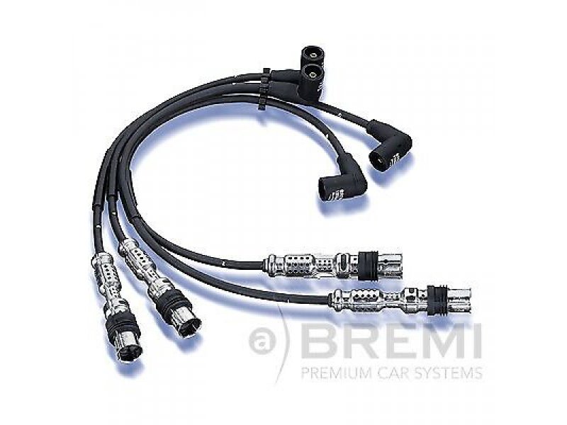 SPARK PLUG WİRE SET