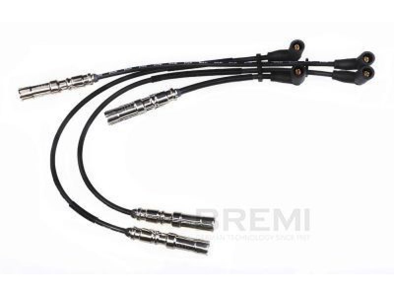SPARK PLUG WİRE SET