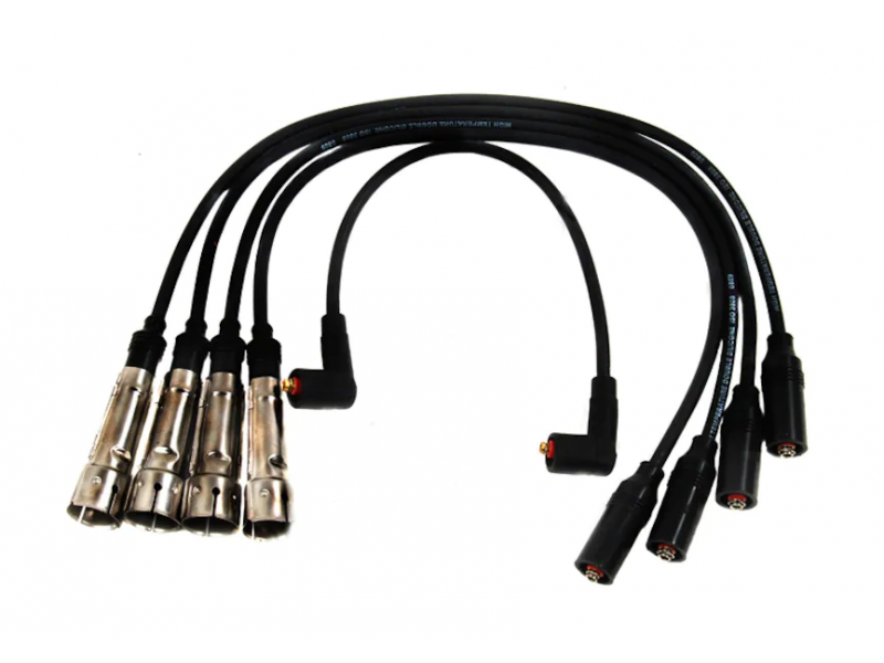 SPARK PLUG WİRE SET