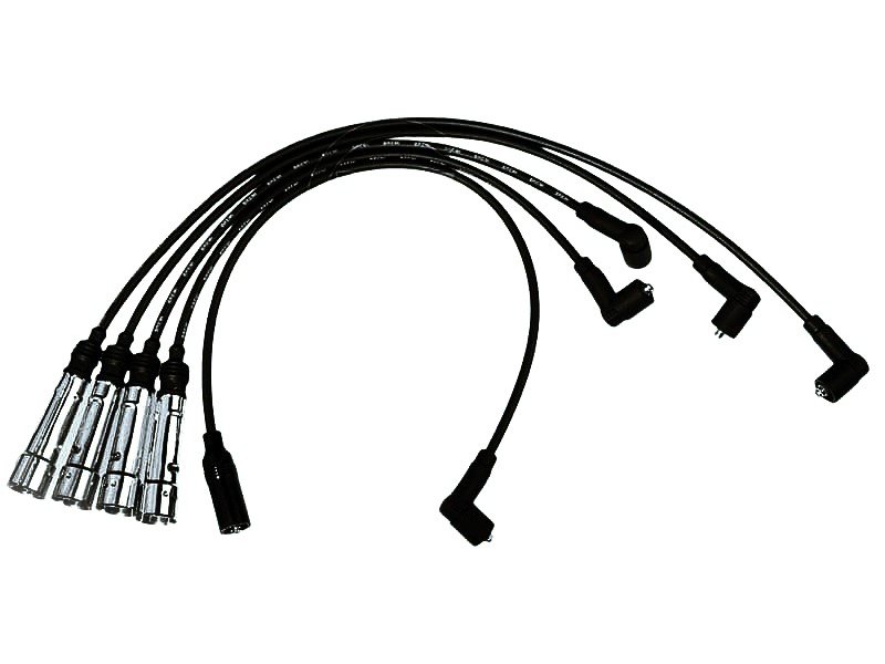 SPARK PLUG WİRE SET